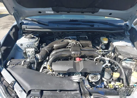 2012 Subaru Impreza 2.0I Premium из США, поврежденный, VIN JF1GPAD64CH215617